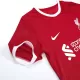 Authentic Liverpool Football Shirt Home 2023/24 - bestfootballkits