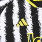 RABIOT #25 Juventus Football Shirt Home 2023/24 - bestfootballkits