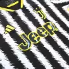 Juventus Football Shirt Home 2023/24 - bestfootballkits