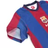 Barcelona Classic Football Shirt Home 1998/99 - bestfootballkits