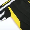 VLAHOVIĆ #9 Juventus Football Shirt Home 2023/24 - bestfootballkits