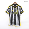 Juventus Football Shirt Home 2023/24 - bestfootballkits