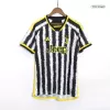 RABIOT #25 Juventus Football Shirt Home 2023/24 - bestfootballkits