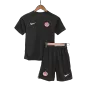 Canada Football Mini Kit (Shirt+Shorts) Third Away 2022 - bestfootballkits