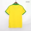 Brazil Classic Football Shirt Home 1977 - bestfootballkits
