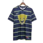 Pumas UNAM Classic Football Shirt Home 1997/98 - bestfootballkits