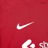 Authentic VIRGIL #4 Liverpool Football Shirt Home 2023/24 - bestfootballkits