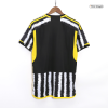 Juventus Football Shirt Home 2023/24 - bestfootballkits