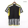 RABIOT #25 Juventus Football Shirt Home 2023/24 - bestfootballkits