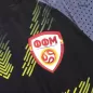 Macedonia Football Shirt Third Away 2023 - bestfootballkits