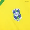 Brazil Classic Football Shirt Home 1977 - bestfootballkits