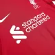 Authentic VIRGIL #4 Liverpool Football Shirt Home 2023/24 - bestfootballkits