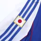 Japan Classic Football Shirt Home Long Sleeve 2000 - bestfootballkits