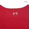 Authentic VIRGIL #4 Liverpool Football Shirt Home 2023/24 - bestfootballkits