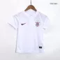 Corinthians Football Mini Kit (Shirt+Shorts) Home 2023/24 - bestfootballkits
