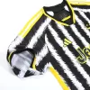 RABIOT #25 Juventus Football Shirt Home 2023/24 - bestfootballkits