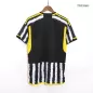 Juventus Football Kit (Shirt+Shorts+Socks) Home 2023/24 - bestfootballkits