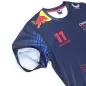 Oracle Red Bull F1 Racing Team Sergio Perez Driver T-Shirt 2023 - bestfootballkits