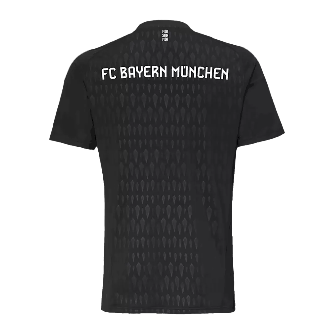 Bayern Munich Goalkeeper 2023/24 - bestfootballkits