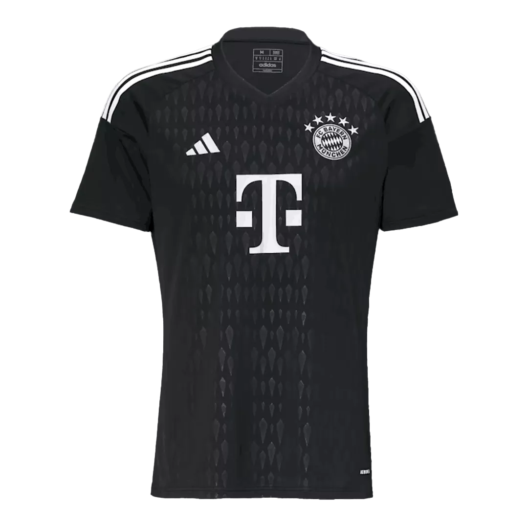 Bayern Munich Goalkeeper 2023/24