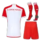 Bayern Munich Football Kit (Shirt+Shorts+Socks) Home 2023/24 - bestfootballkits