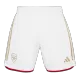 Arsenal Football Kit (Shirt+Shorts) Home 2023/24 - bestfootballkits