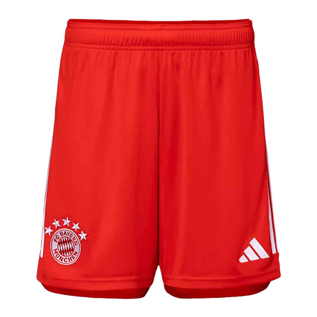 Bayern Munich Football Shorts Home 2023/24