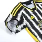 Authentic POGBA #10 Juventus Football Shirt Home 2023/24 - bestfootballkits