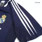 Real Madrid Classic Football Shirt Away 2004/05 - bestfootballkits