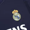 Real Madrid Classic Football Shirt Away 2004/05 - bestfootballkits