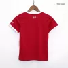 Liverpool Football Mini Kit (Shirt+Shorts) Home 2023/24 - bestfootballkits