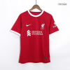 Liverpool Football Shirt Home 2023/24 - bestfootballkits