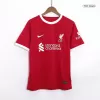 Liverpool Carabao Cup Final Football Shirt Home 2023/24 - bestfootballkits