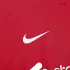 M.SALAH #11 Liverpool Football Shirt Home 2023/24 - bestfootballkits