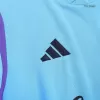 Argentina Vest Pre-Match 2023 - bestfootballkits