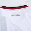 AC Milan Classic Football Shirt Away 2009/10 - bestfootballkits