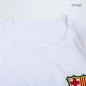 F. DE JONG #21 Barcelona Football Shirt Away 2023/24 - bestfootballkits