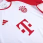 Bayern Munich Football Shirt Home 2023/24 - bestfootballkits