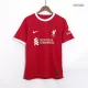 VIRGIL #4 Liverpool Football Shirt Home 2023/24 - bestfootballkits