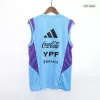 Argentina Vest Pre-Match 2023 - bestfootballkits