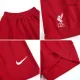 Liverpool Football Mini Kit (Shirt+Shorts+Socks) Home 2023/24 - bestfootballkits