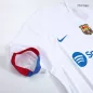 Barcelona Football Kit (Shirt+Shorts+Socks) Away 2023/24 - bestfootballkits