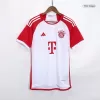 MUSIALA #42 Bayern Munich Football Shirt Home 2023/24 - bestfootballkits