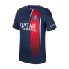 MBAPPÉ #7 PSG Football Shirt Home 2023/24 - bestfootballkits