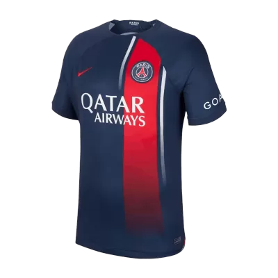 PSG Football Shirt Home 2023/24 - bestfootballkits