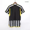 Authentic Juventus Football Shirt Home 2023/24 - bestfootballkits