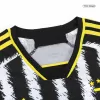 Authentic Juventus Football Shirt Home 2023/24 - bestfootballkits