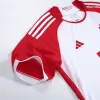 MUSIALA #42 Bayern Munich Football Shirt Home 2023/24 - bestfootballkits