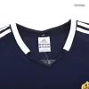 Real Madrid Classic Football Shirt Away 2004/05 - bestfootballkits