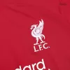 M.SALAH #11 Liverpool Football Shirt Home 2023/24 - bestfootballkits